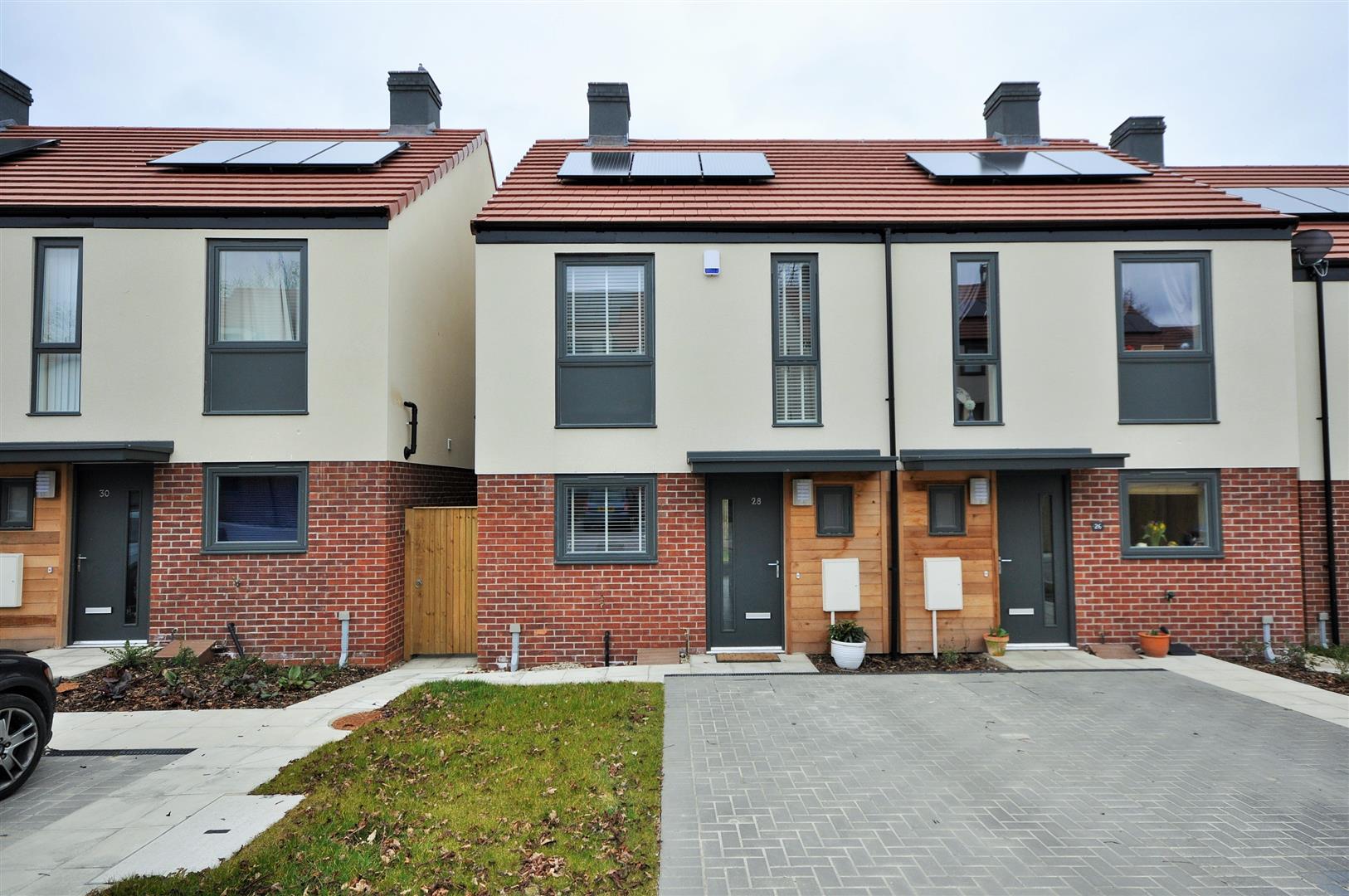 Bellerby COurt